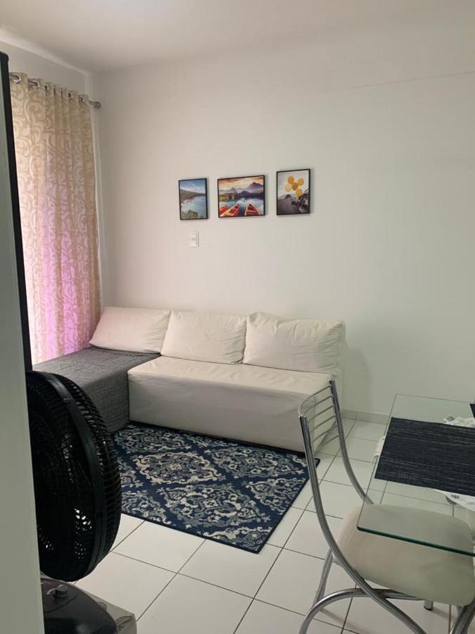 Apt No Melhor Local Em Lauro De Freitas Exteriér fotografie