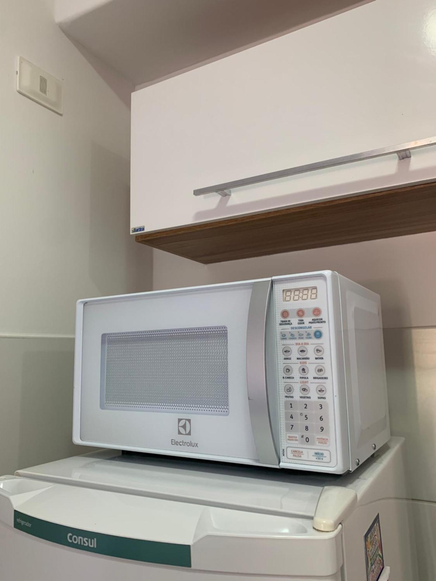Apt No Melhor Local Em Lauro De Freitas Exteriér fotografie